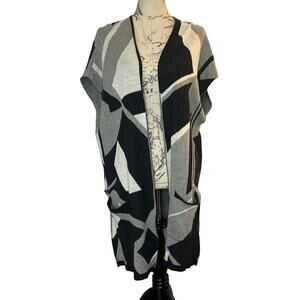 Lane Bryant Sweater Vest Plus Size